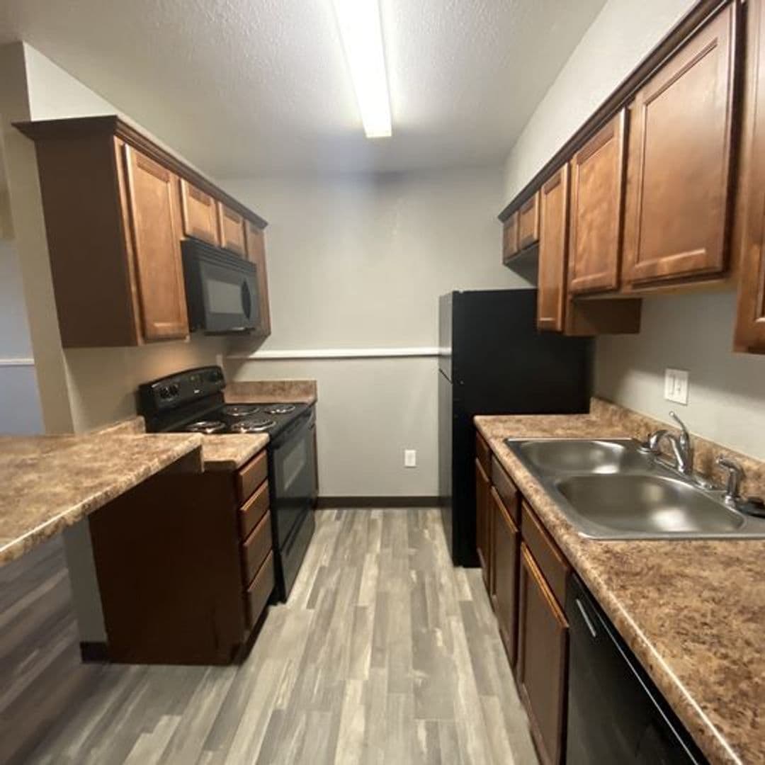 Autumn Place Apartments 1 of 28