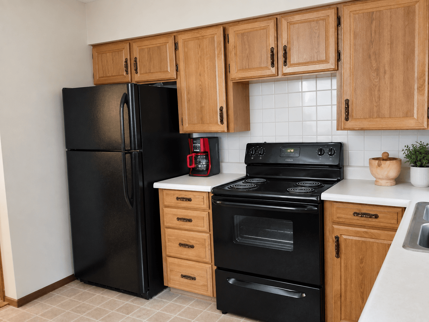 Continental North Apartments 15 of 17