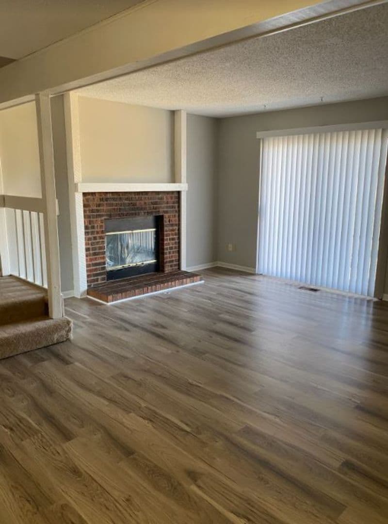 Nieman Park Townhomes 1 of 13