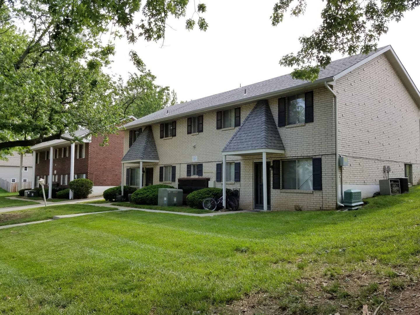 Continental North Apartments 6 of 7