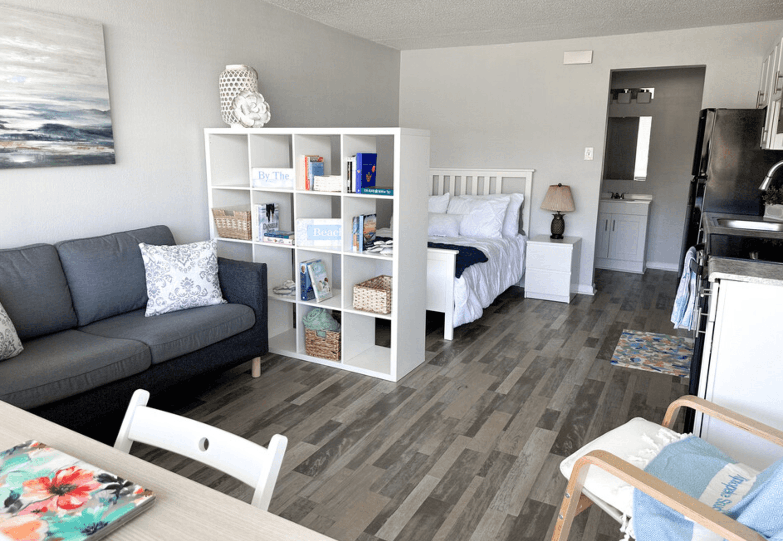 Kiptopeke Studio Apartments 2 of 11