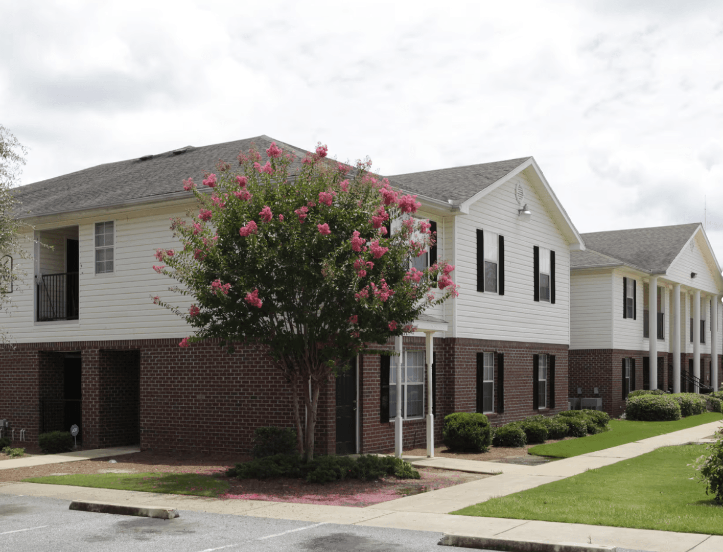 Springfield Crossing Apartments 6 of 6