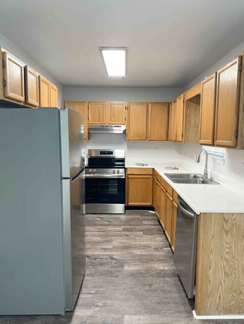 Jack Allen Apartments 4 of 4