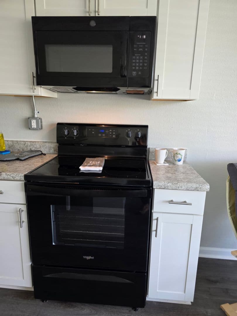 Kiptopeke Studio Apartments 45 of 45