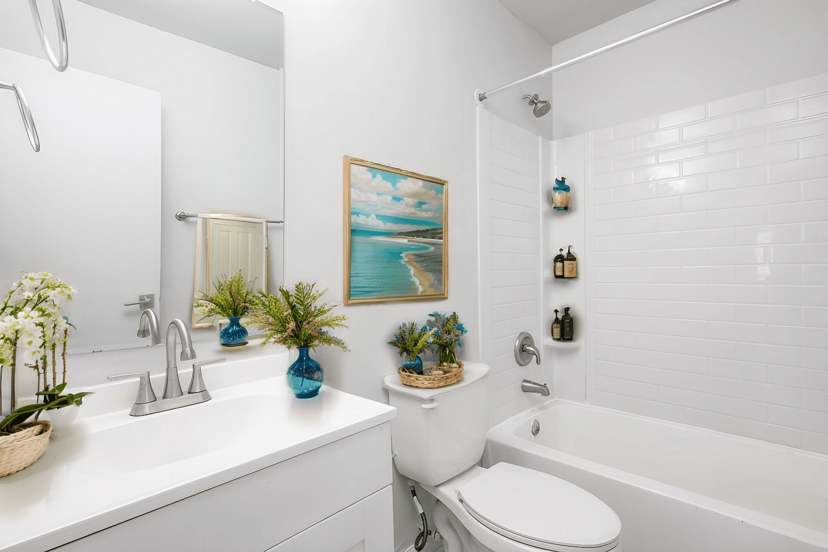Crestwood Gardens Apartments 3 of 3