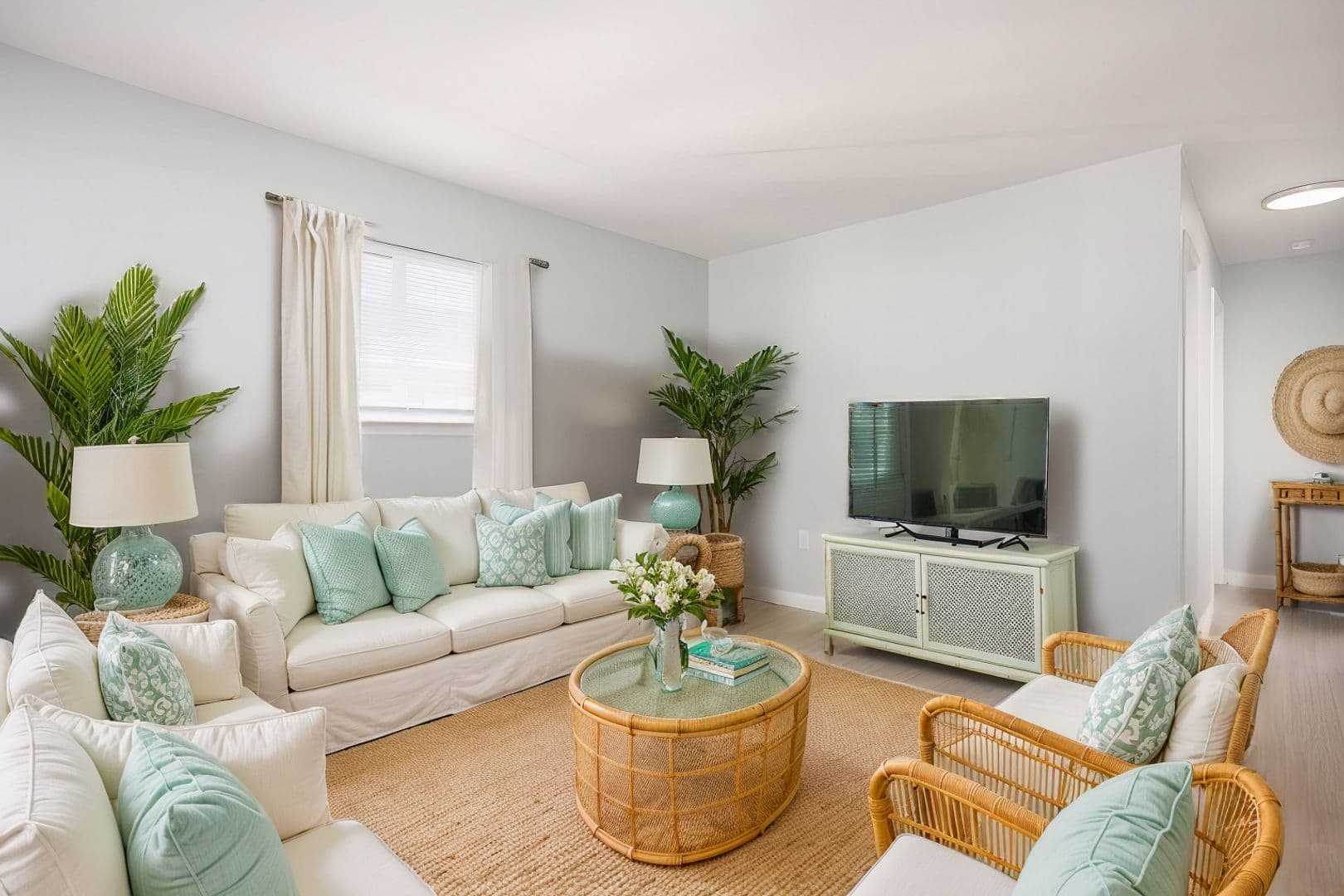 Crestwood Gardens Apartments 1 of 2