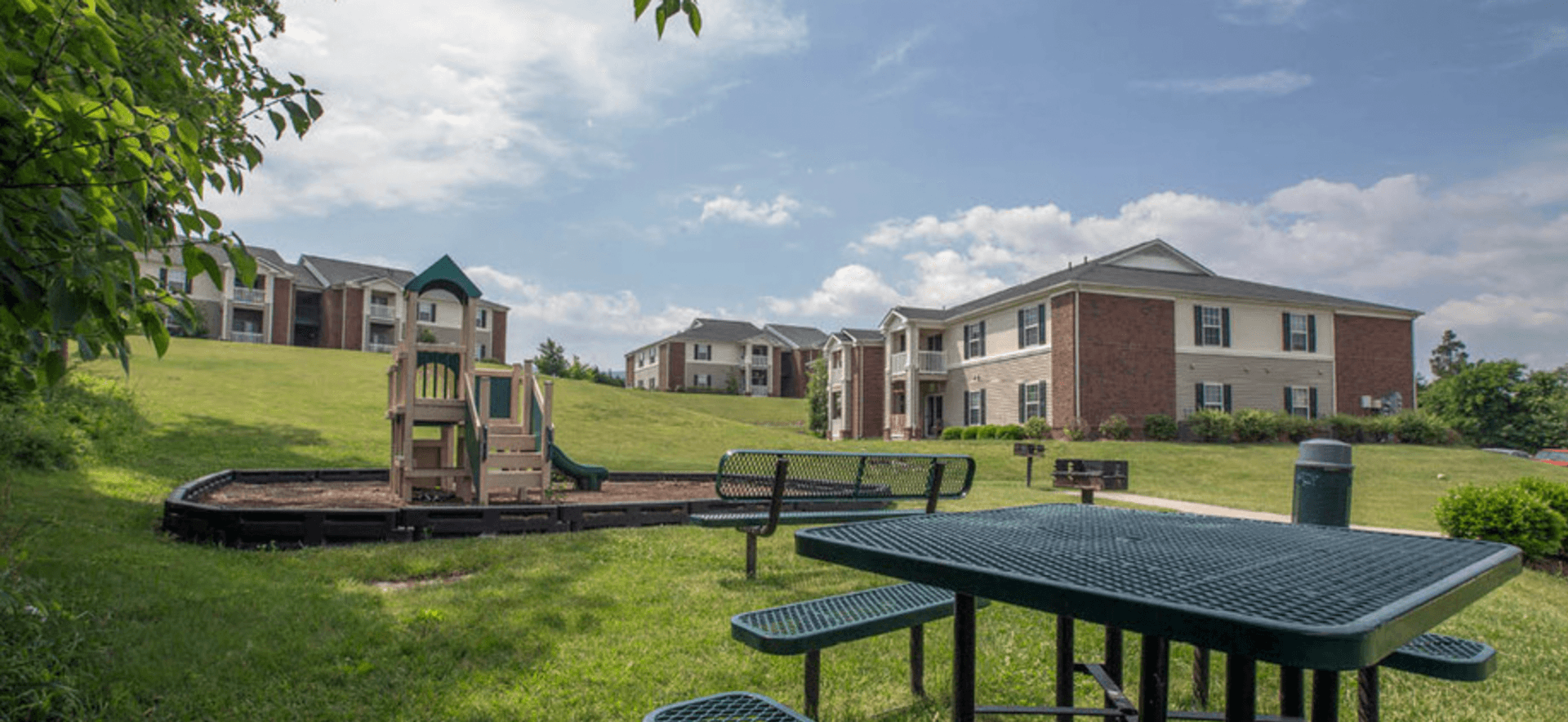 Crystal Chase Apartments 13 of 15