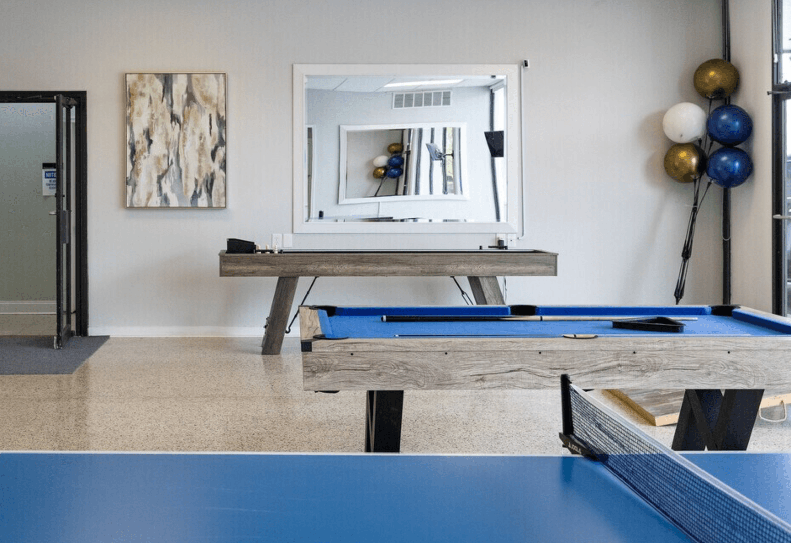 Kiptopeke Studio Apartments 7 of 11