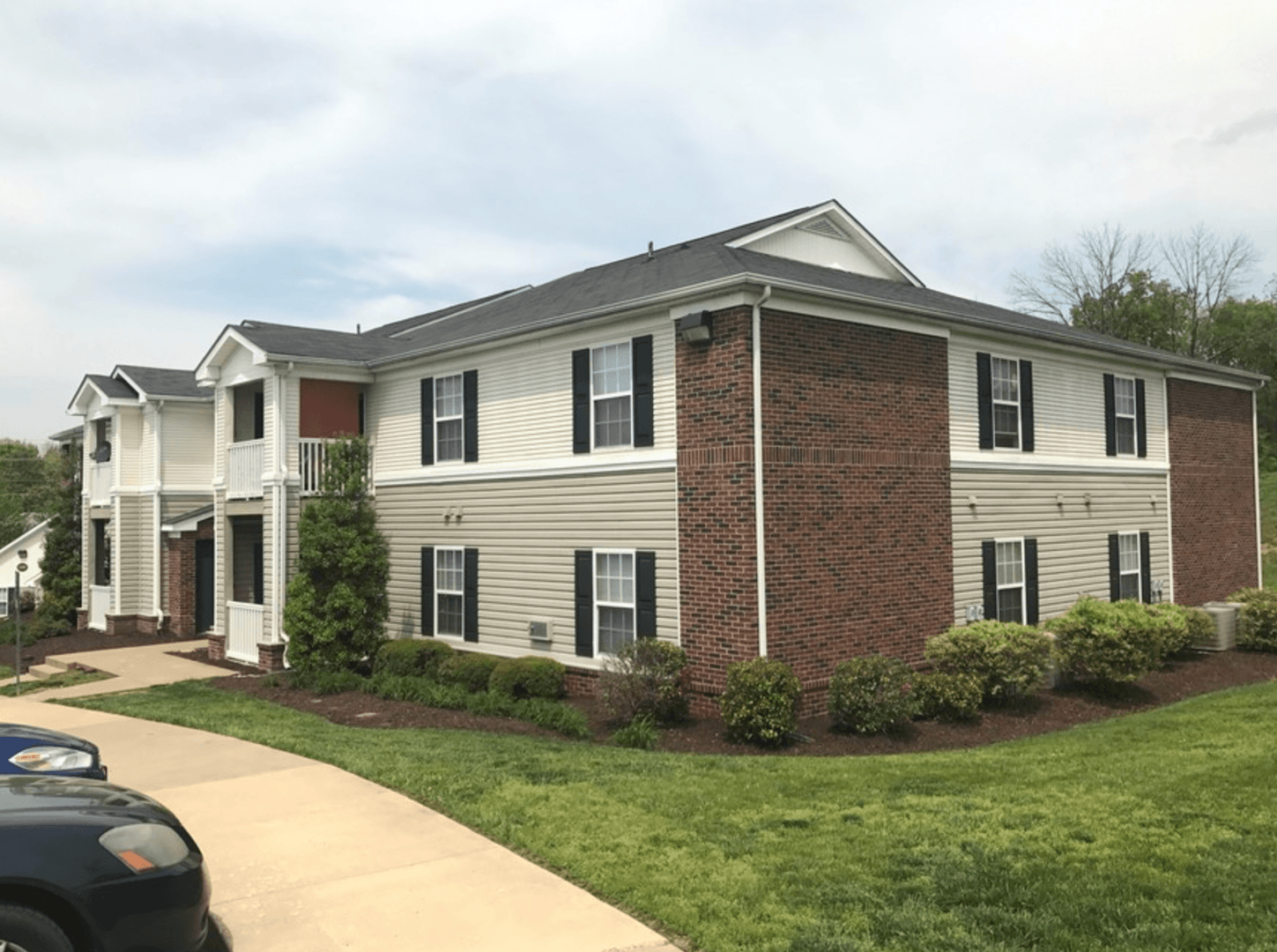 Crystal Chase Apartments 10 of 15