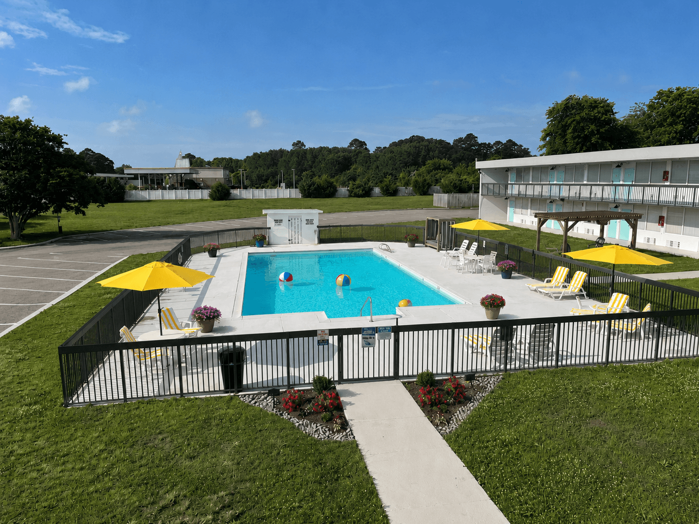 Kiptopeke Studio Apartments 11 of 11