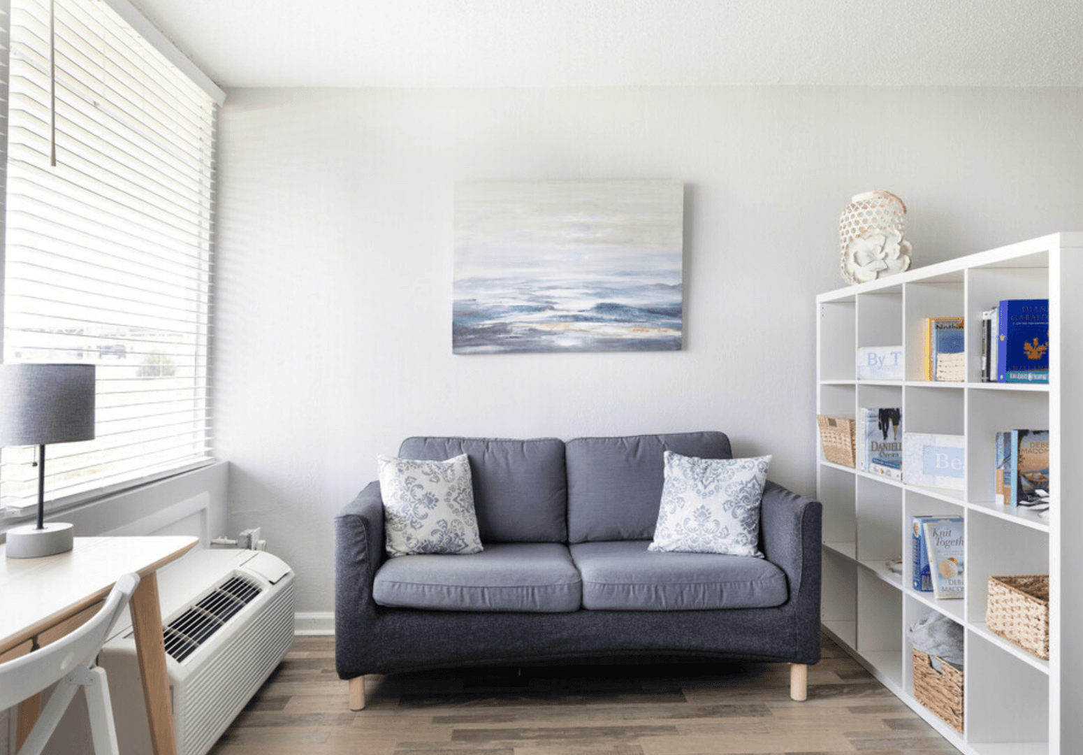 Kiptopeke Studio Apartments 4 of 11