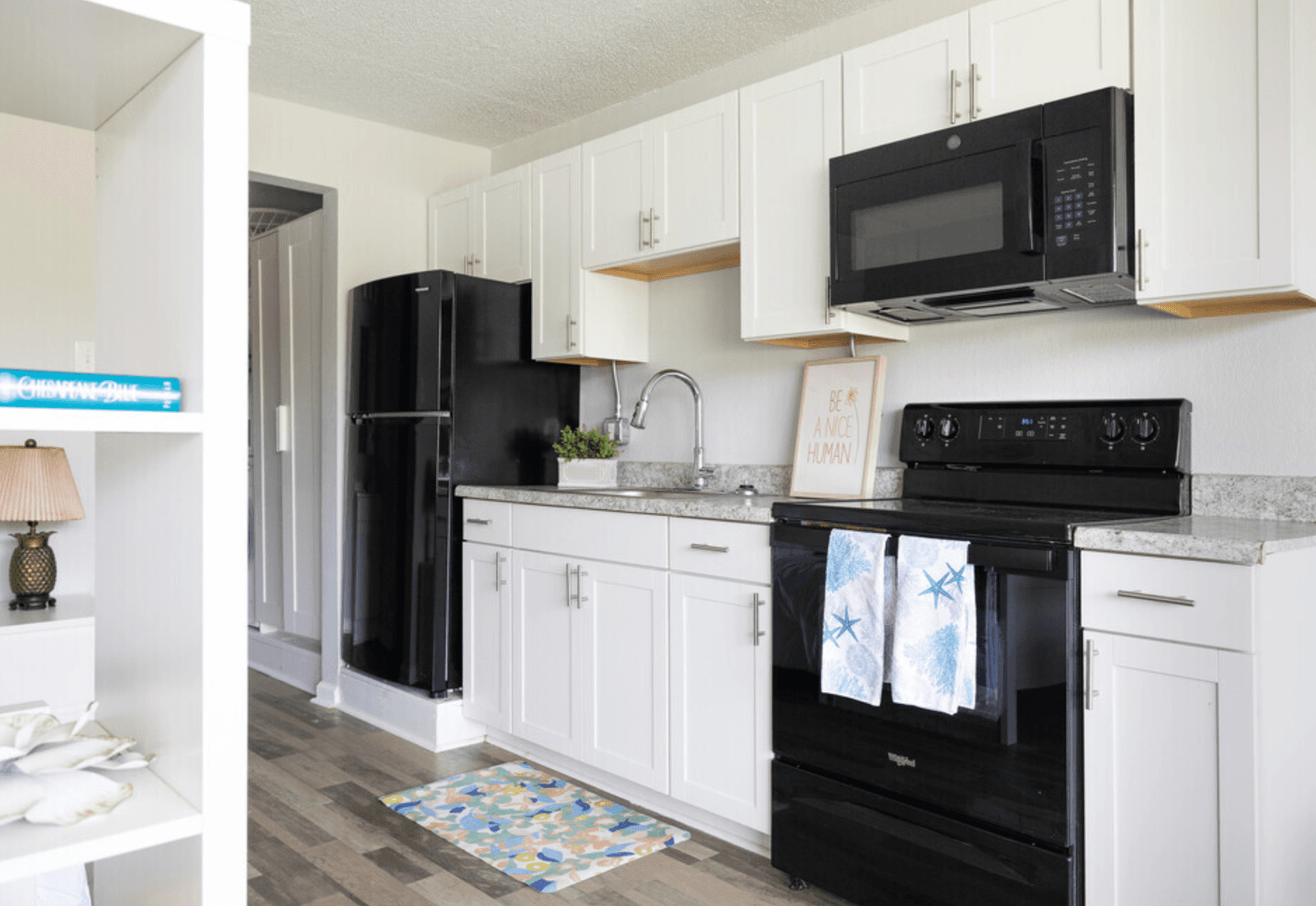 Kiptopeke Studio Apartments 3 of 11