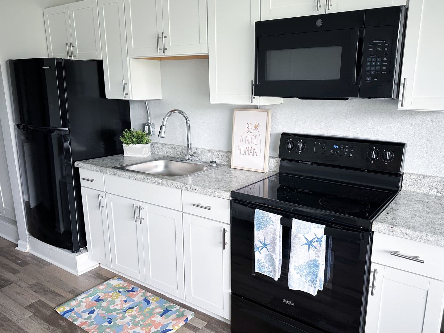 Kiptopeke Studio Apartments 5 of 7