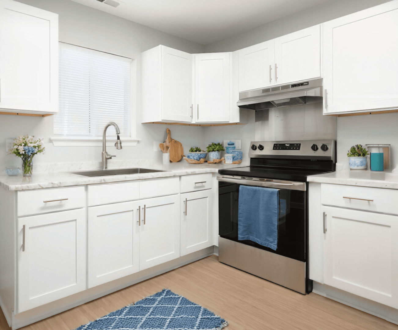 Crestwood Gardens Apartments 2 of 3