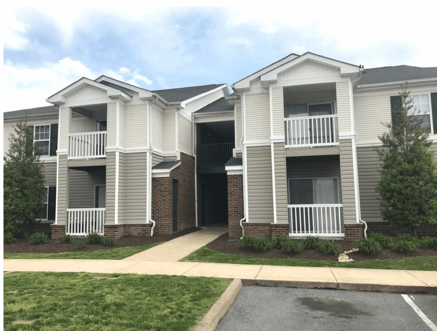 Crystal Chase Apartments 9 of 15