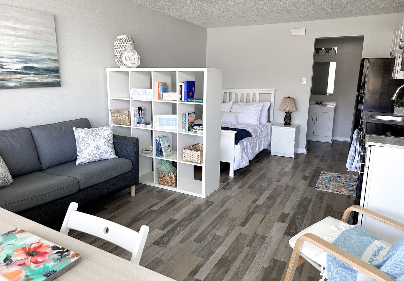 Kiptopeke Studio Apartments 1 of 7