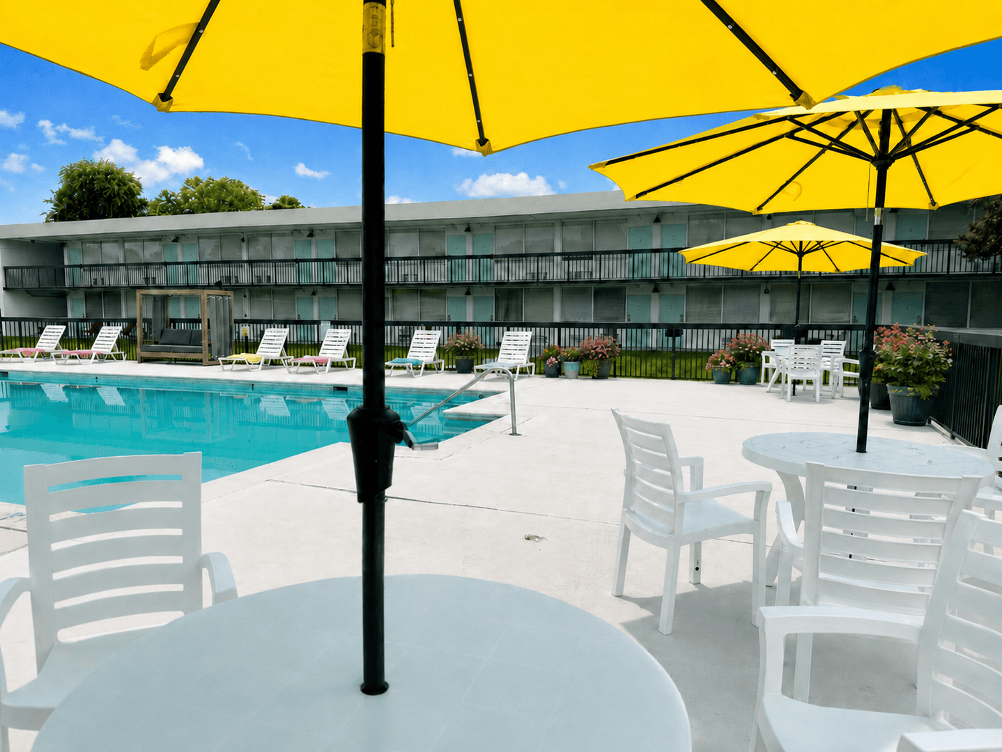 Kiptopeke Studio Apartments 1 of 11