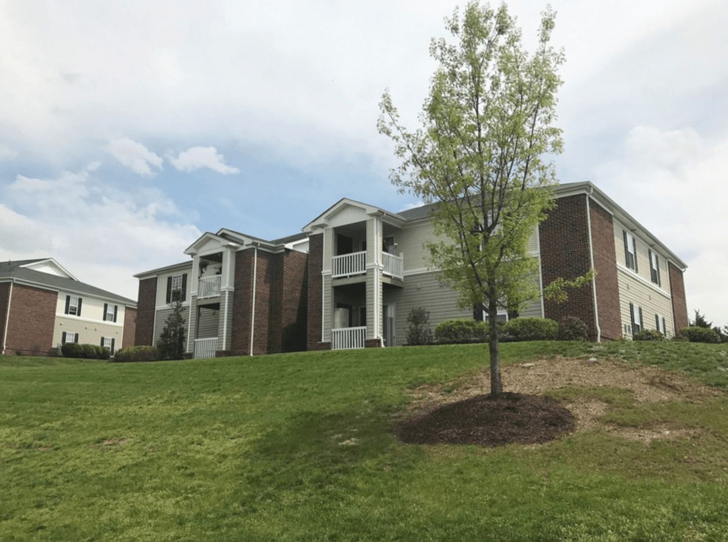 Crystal Chase Apartments 11 of 15