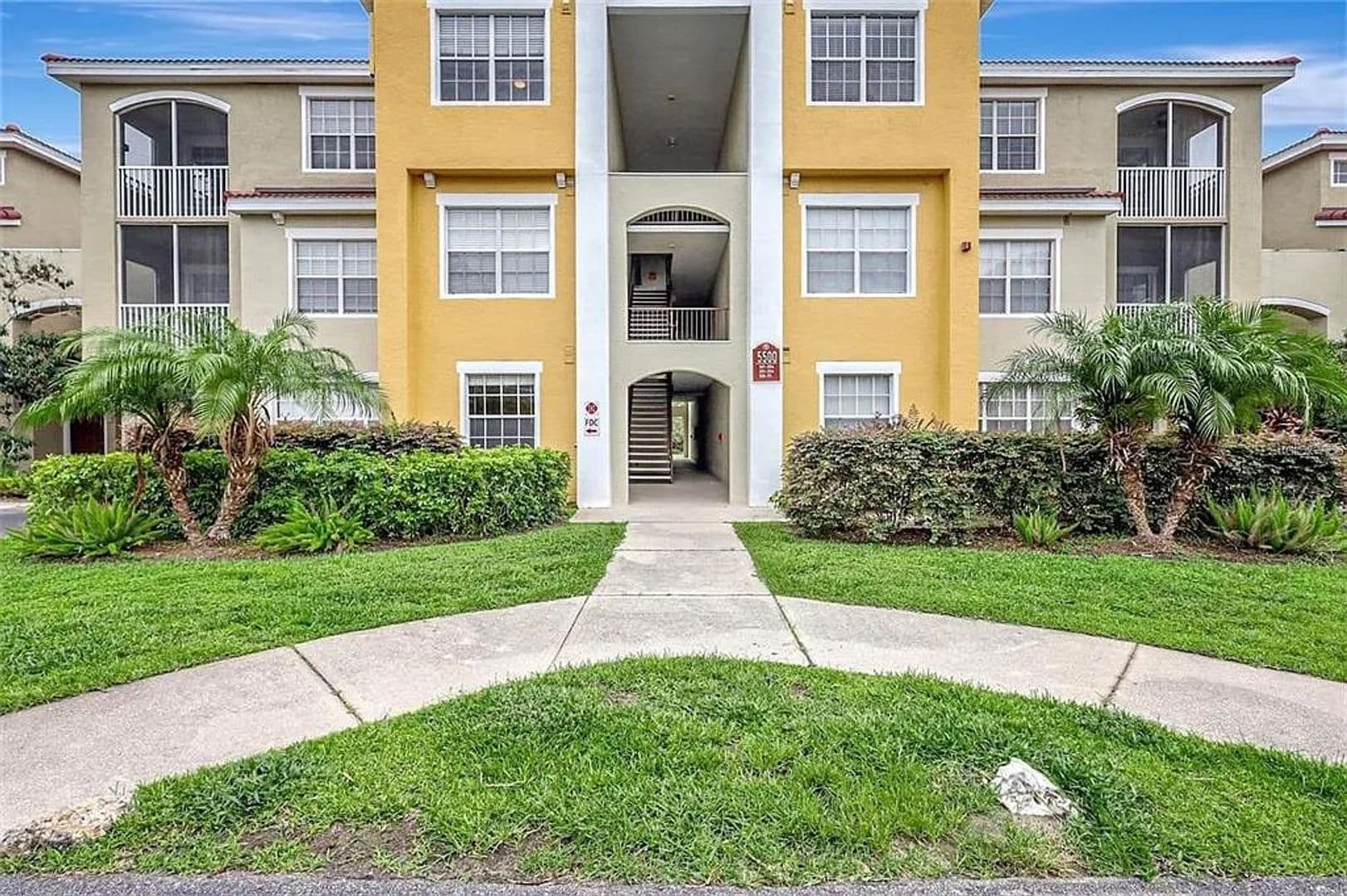 5500 Bentgrass Drive, Unit 304 1 of 25