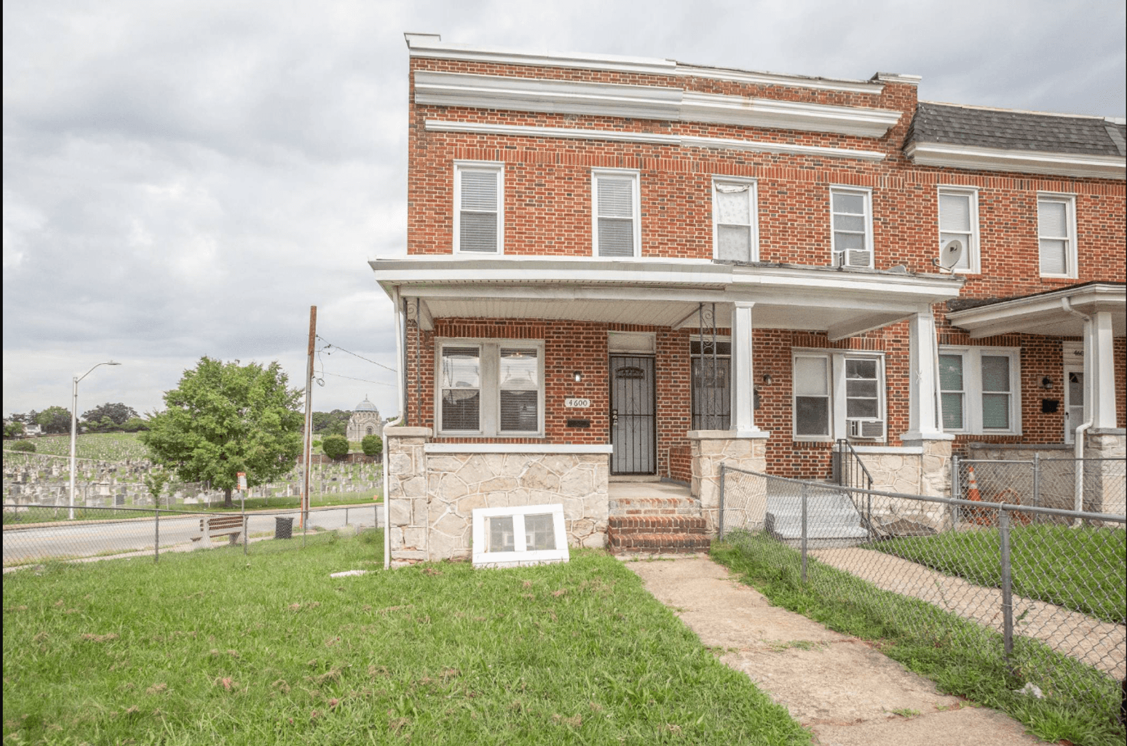 4600 Bel Air Road 3 of 18