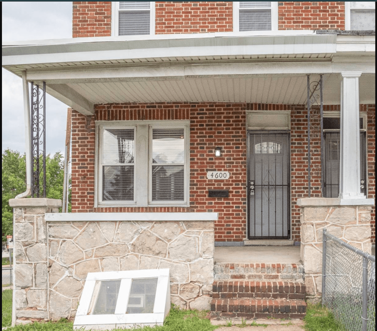 4600 Bel Air Road 2 of 18