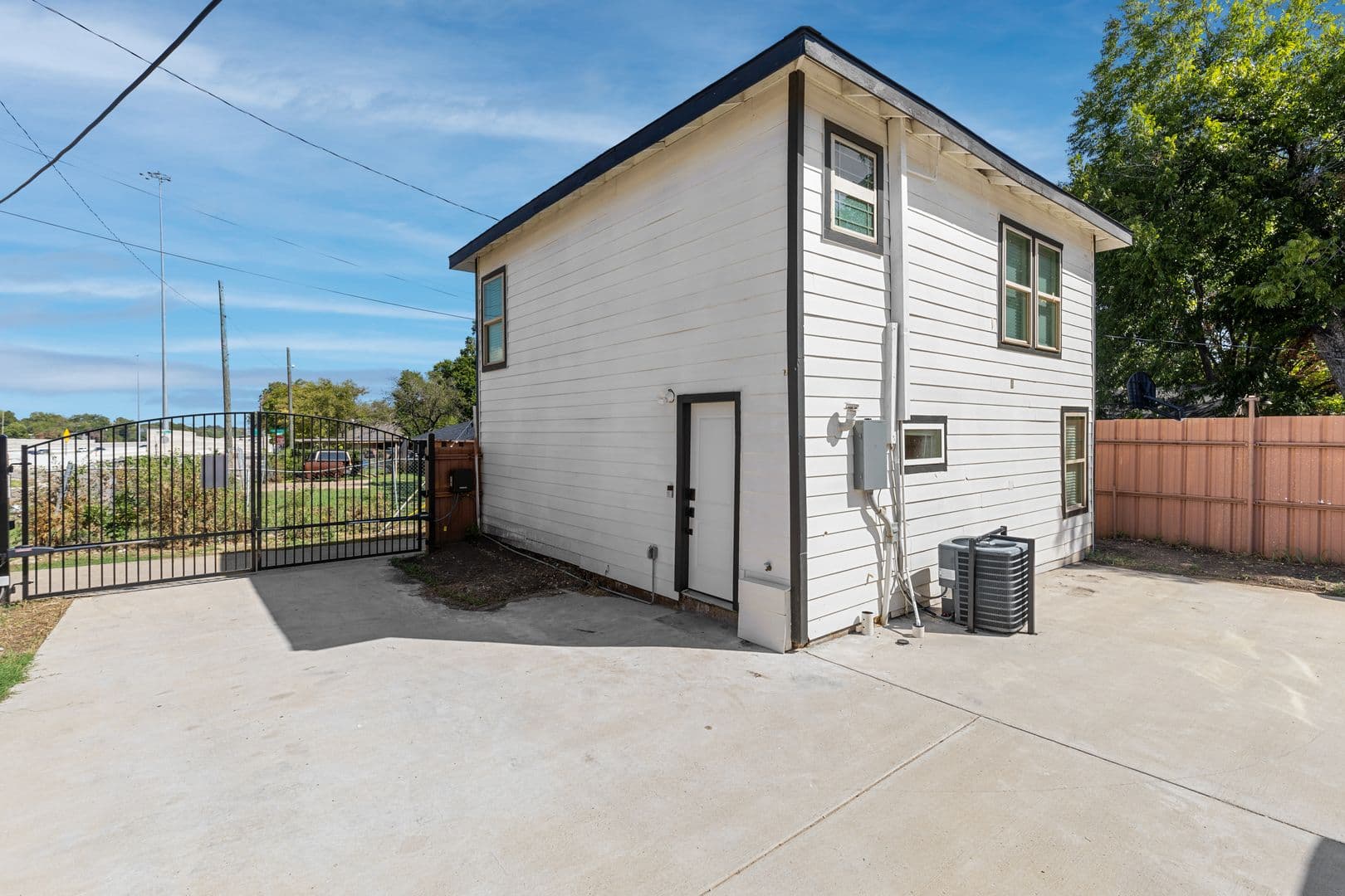 Updated 3 Bed / 2 Bath Two-Level Home with Granite Counters and Fenced Yard in 2 of 16