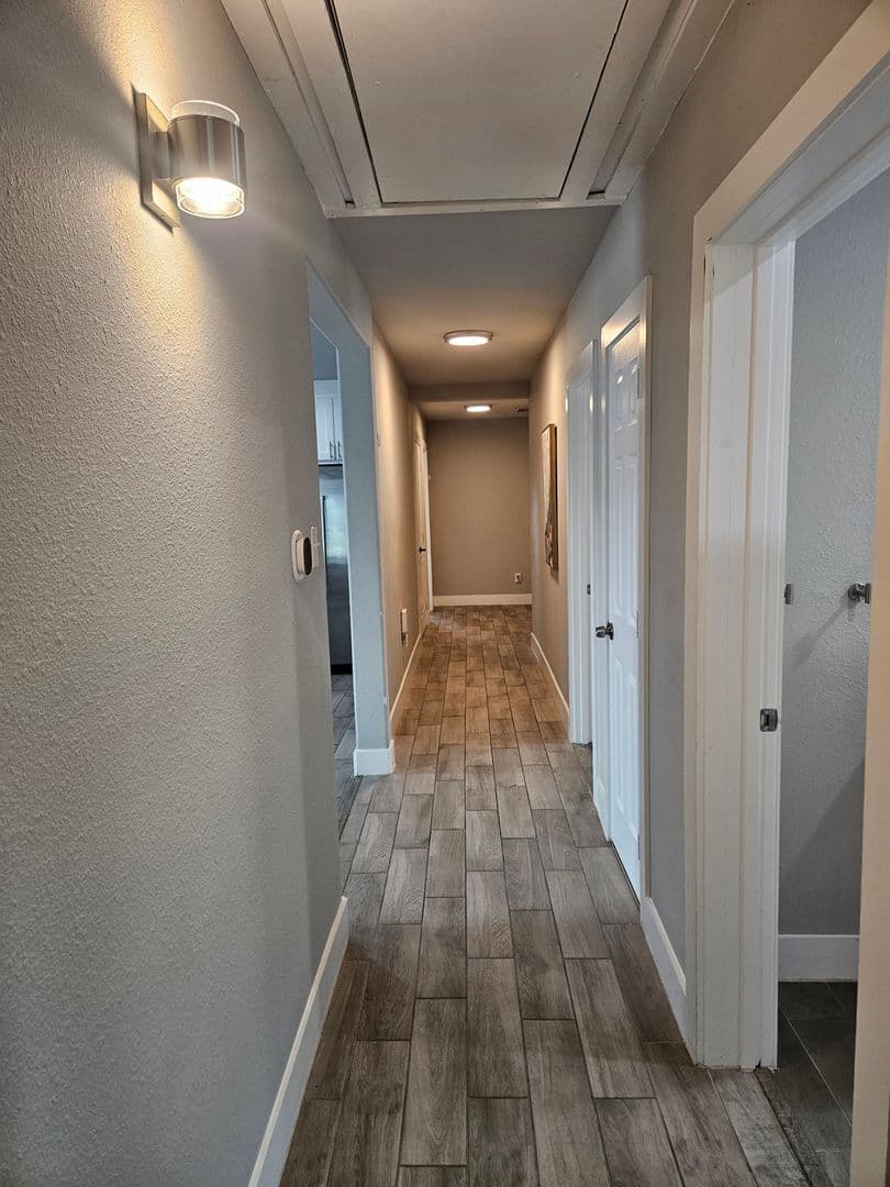 Updated 3 Bed / 2 Bath Two-Level Home with Granite Counters and Fenced Yard in Dallas 15 of 15
