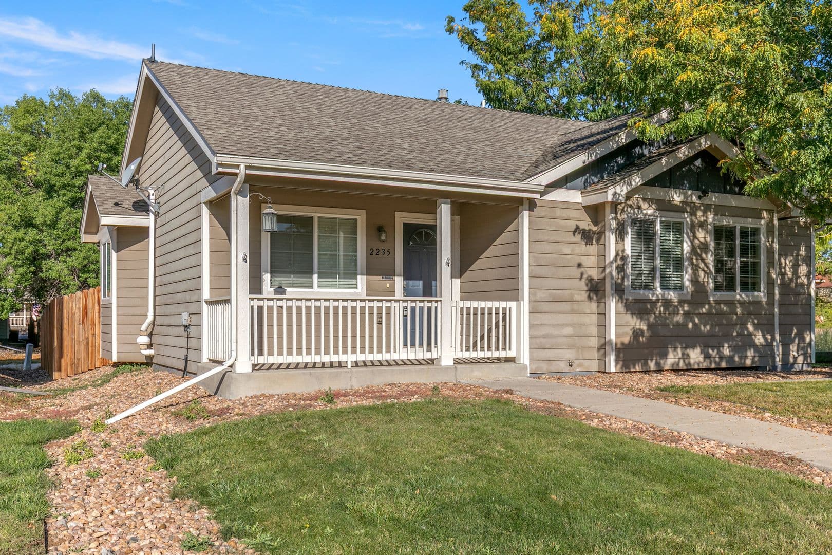 2235 Sopris Circle 1 of 25