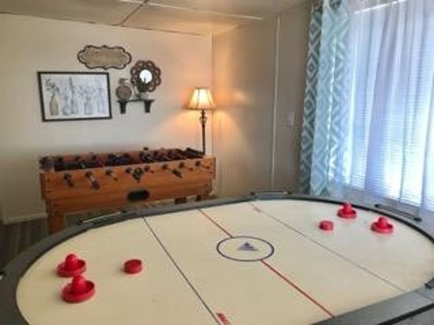 1650 Arriba Drive VACATION RENTAL 19 of 19