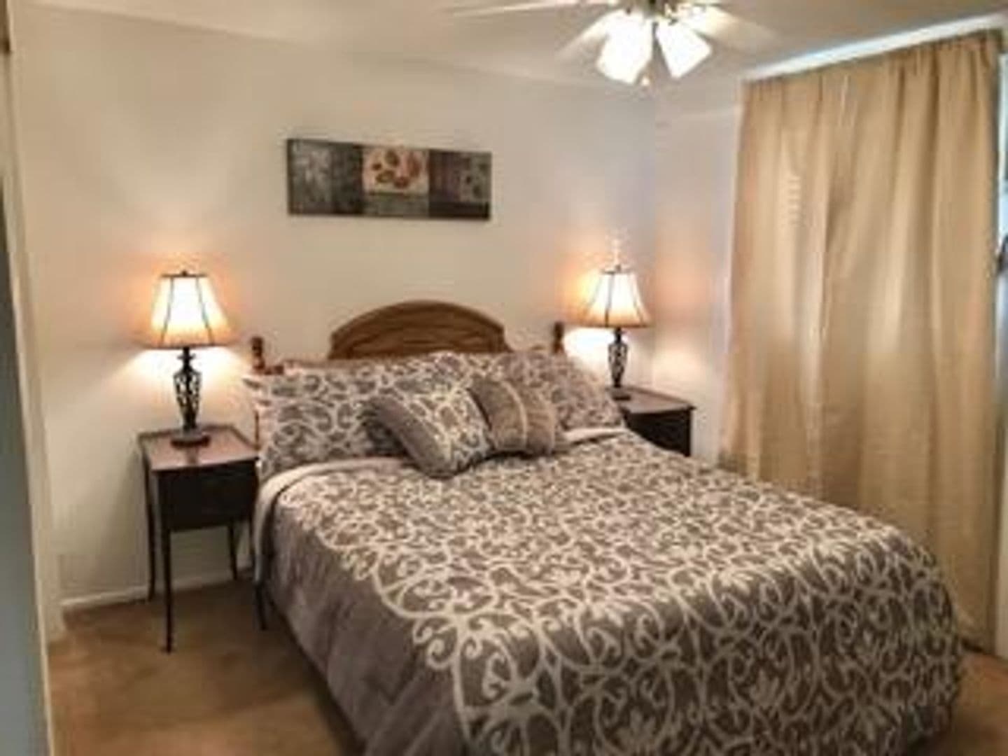 1650 Arriba Drive VACATION RENTAL 15 of 19