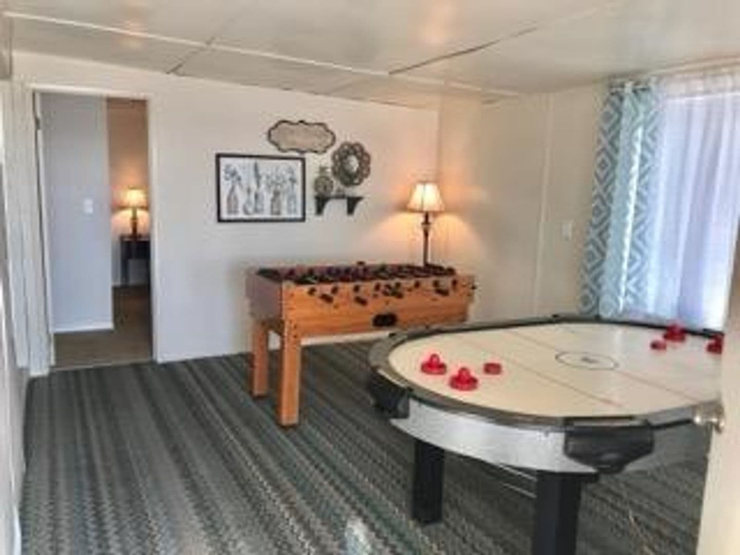 1650 Arriba Drive VACATION RENTAL 18 of 19