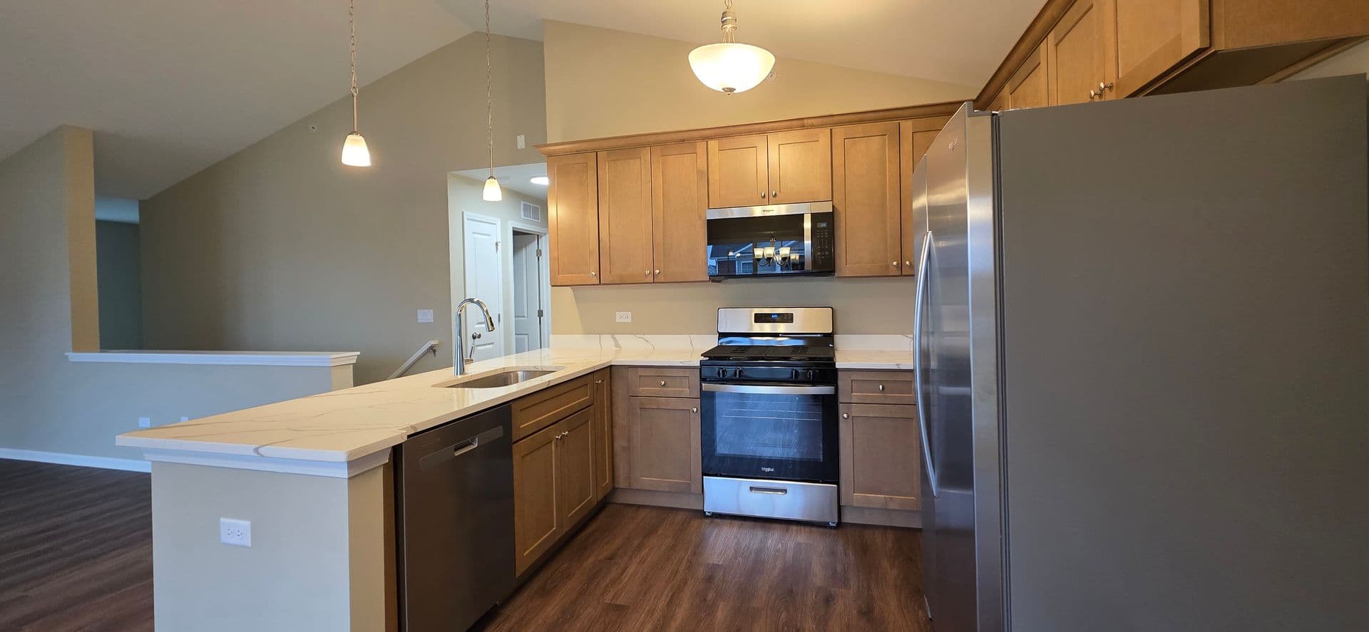 Douglas Fir-2Br/2Ba Rental Home-2nd Floor 6 of 8