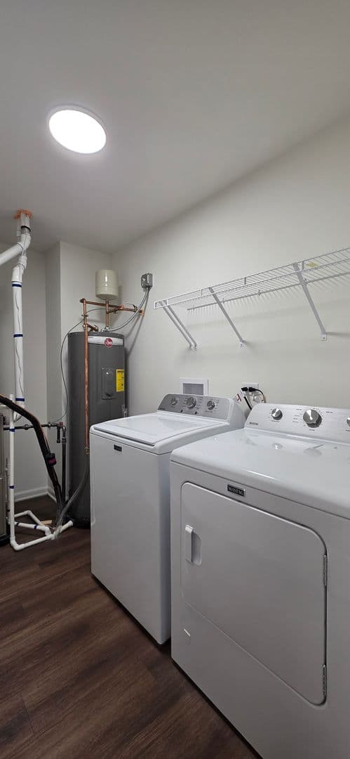 Douglas Fir-2Br/2Ba Rental Home-2nd Floor 18 of 19