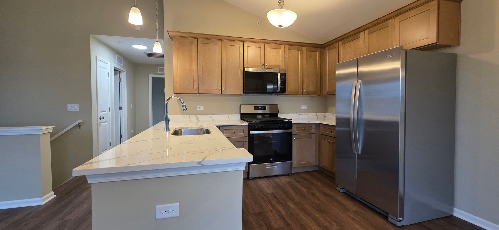 Douglas Fir-2Br/2Ba Rental Home-2nd Floor 7 of 8