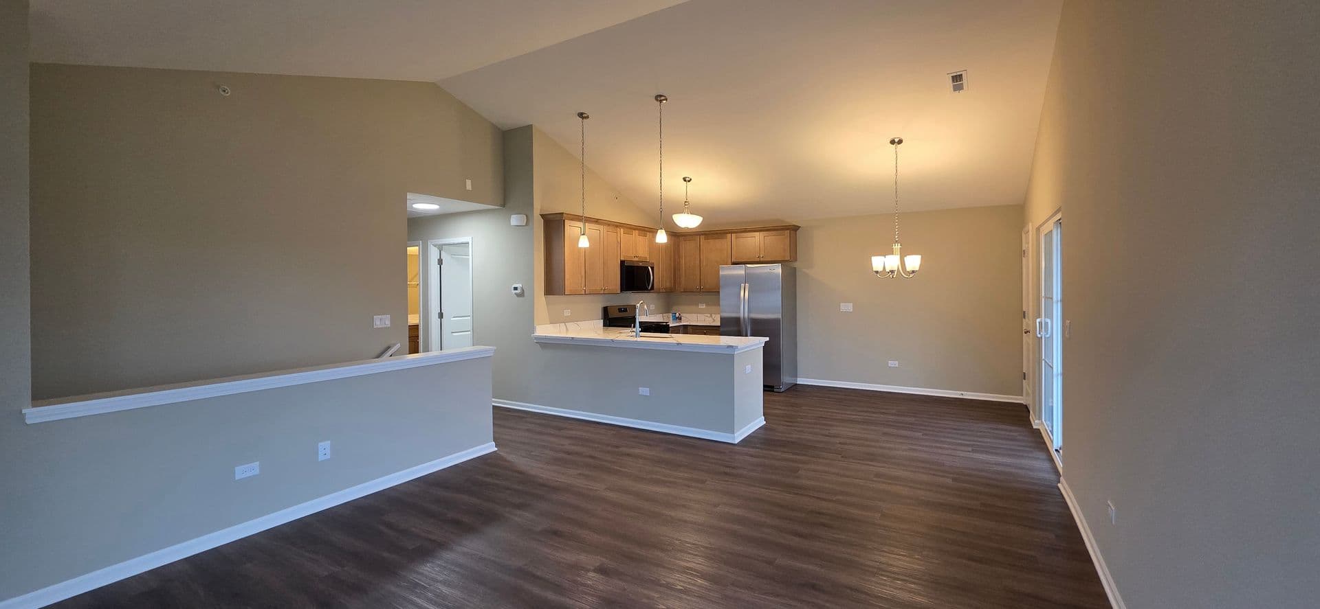Douglas Fir-2Br/2Ba Rental Home-2nd Floor 5 of 8