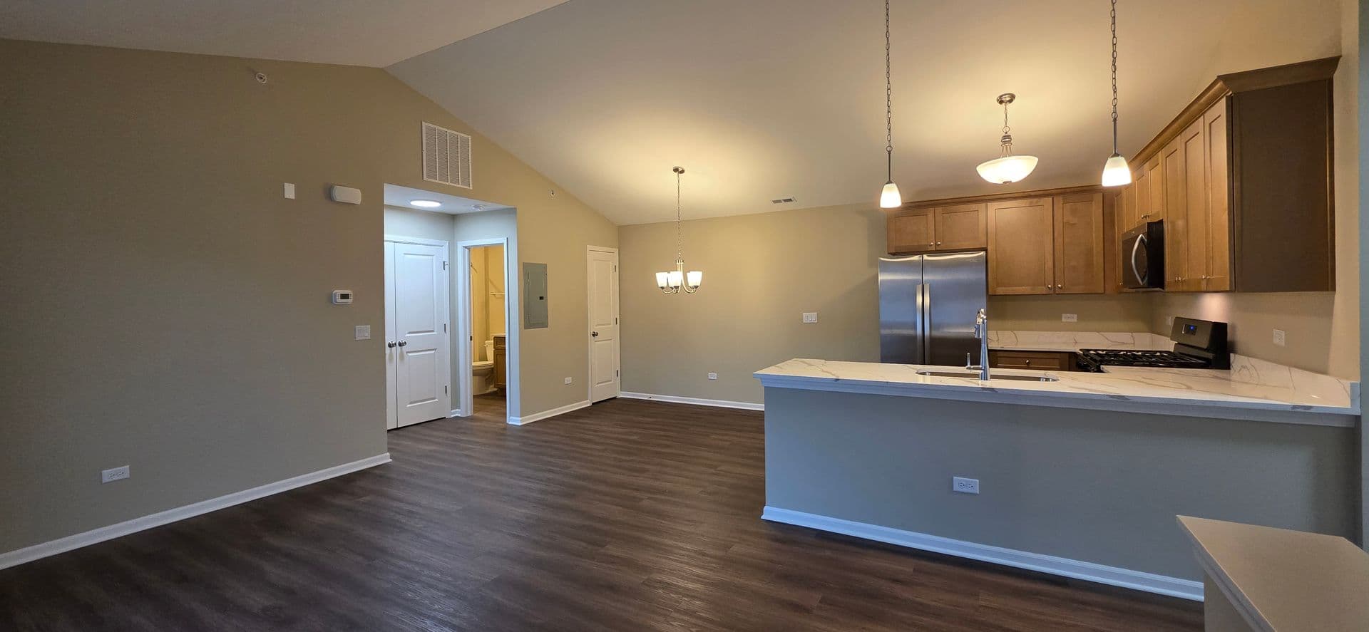 Douglas Fir-2Br/2Ba Rental Home-2nd Floor 10 of 19