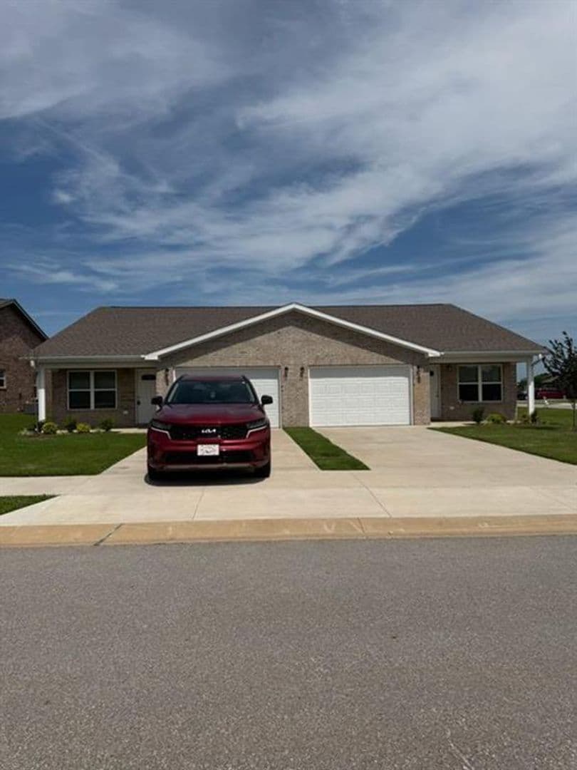 Andmark Mason Valley Townhomes 2 of 4