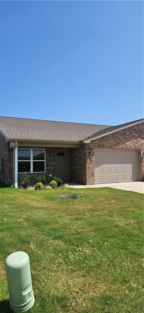 Andmark Mason Valley Townhomes 1 of 4