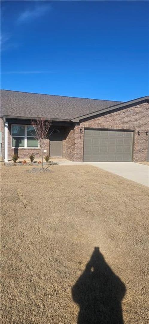 Andmark Mason Valley Townhomes 2 of 17