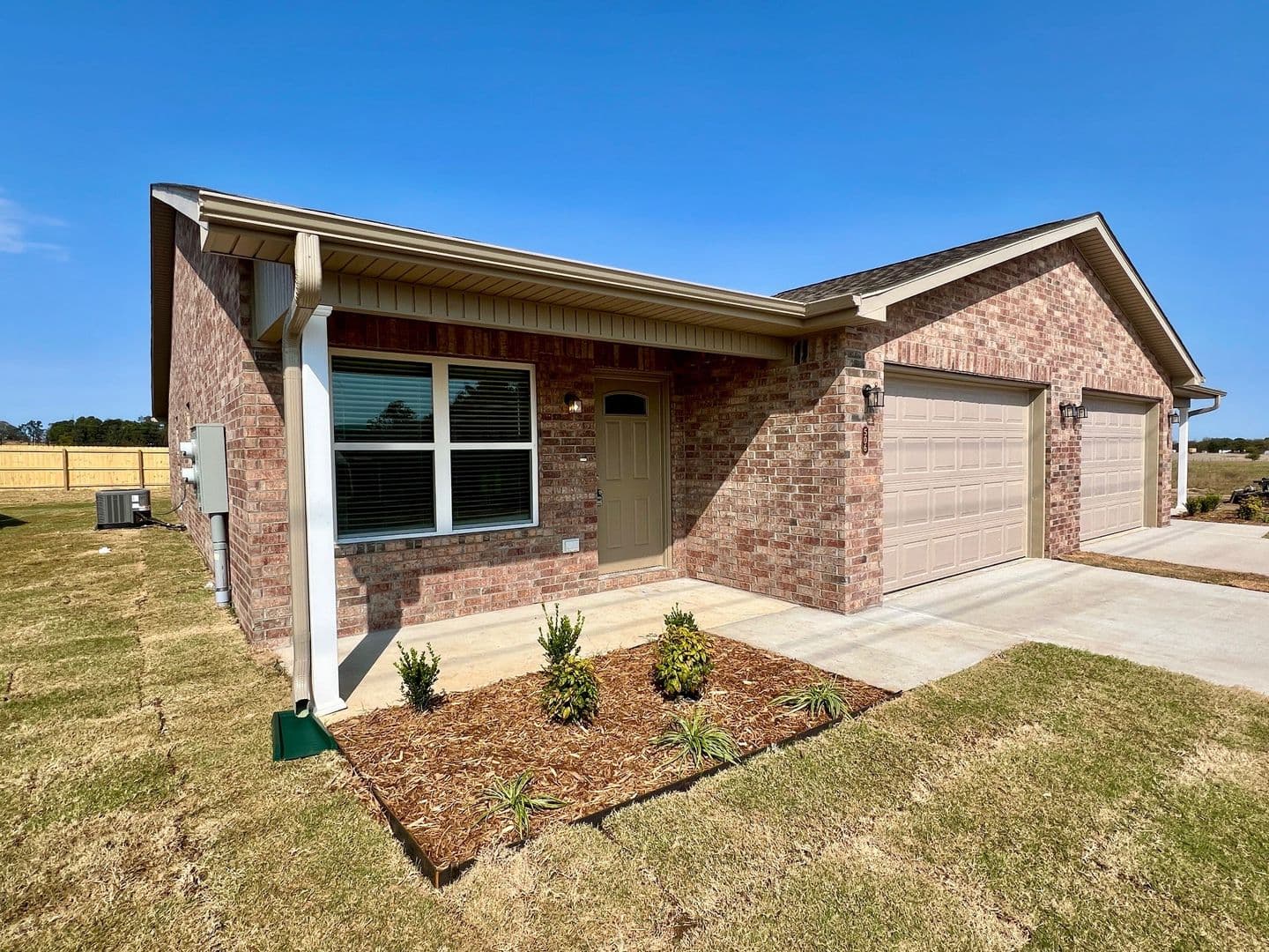Andmark Mason Valley Townhomes 5 of 14