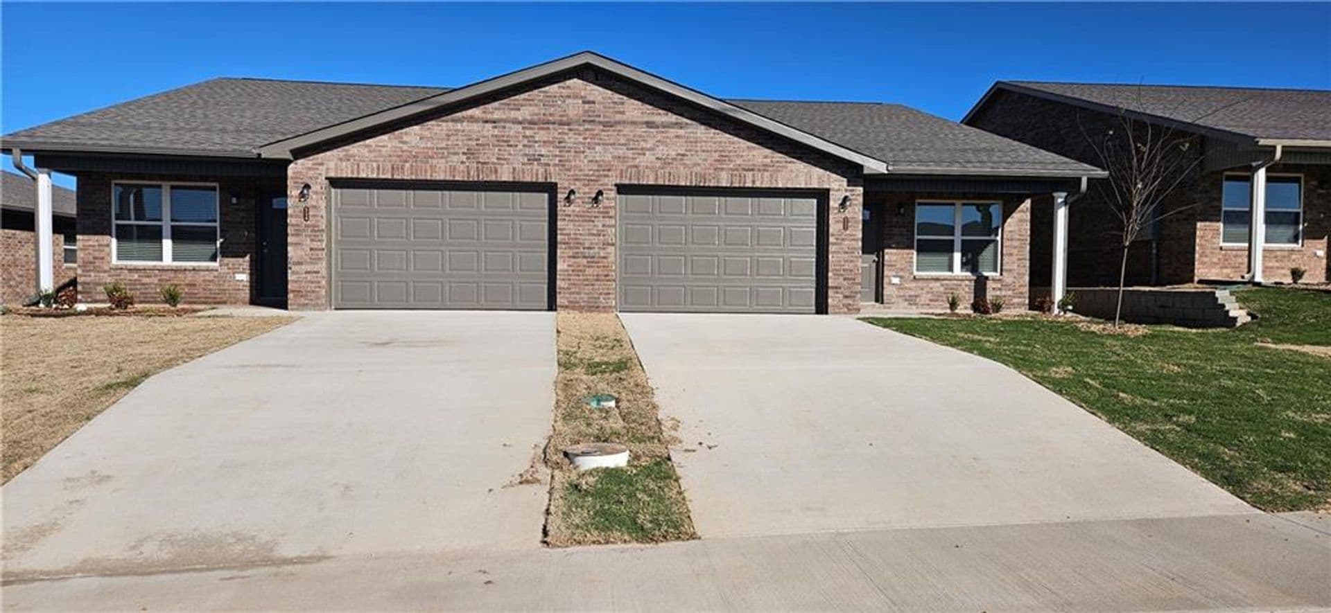 Andmark Mason Valley Townhomes 1 of 4