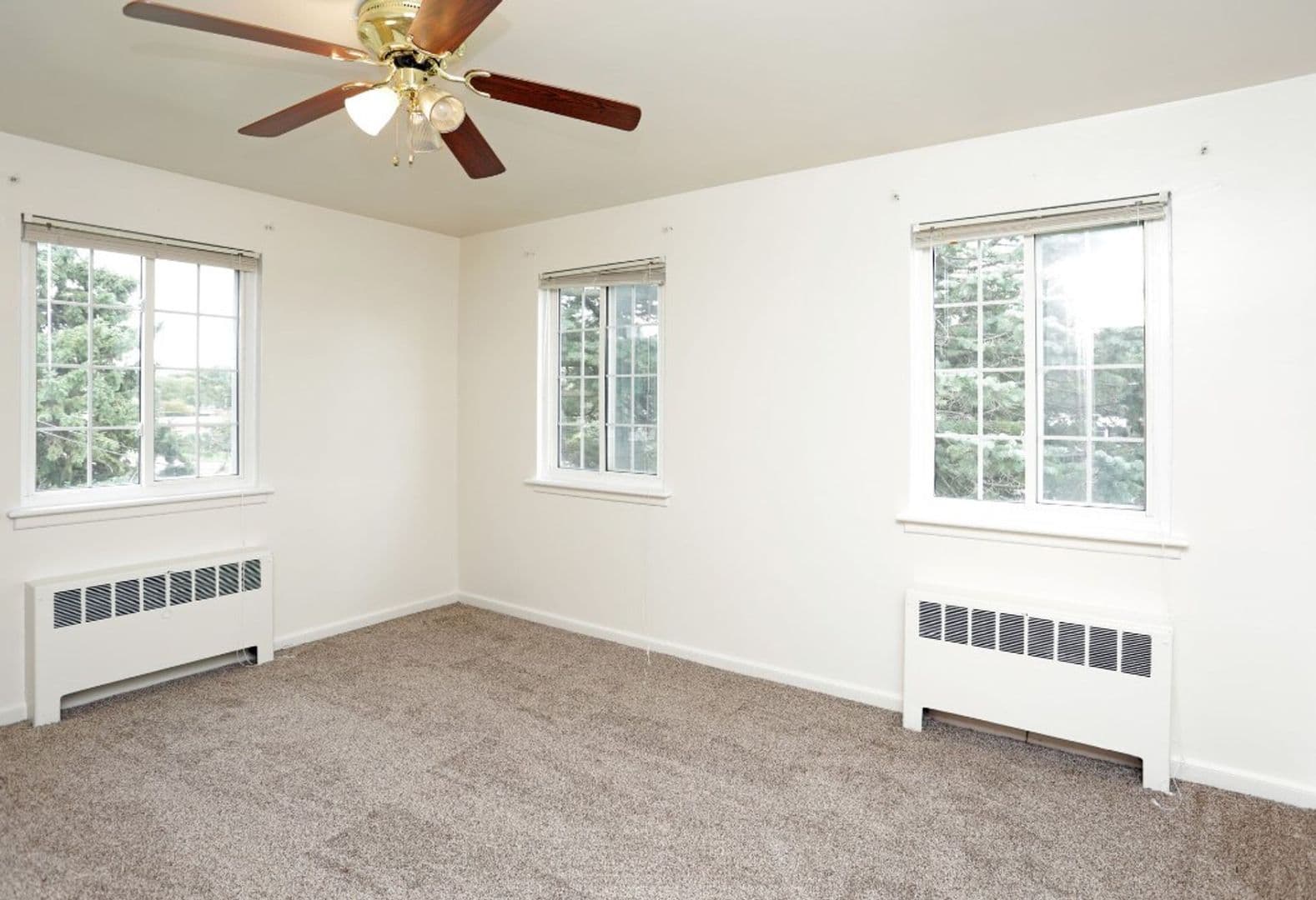 Franklin Court Apartments 1 of 2