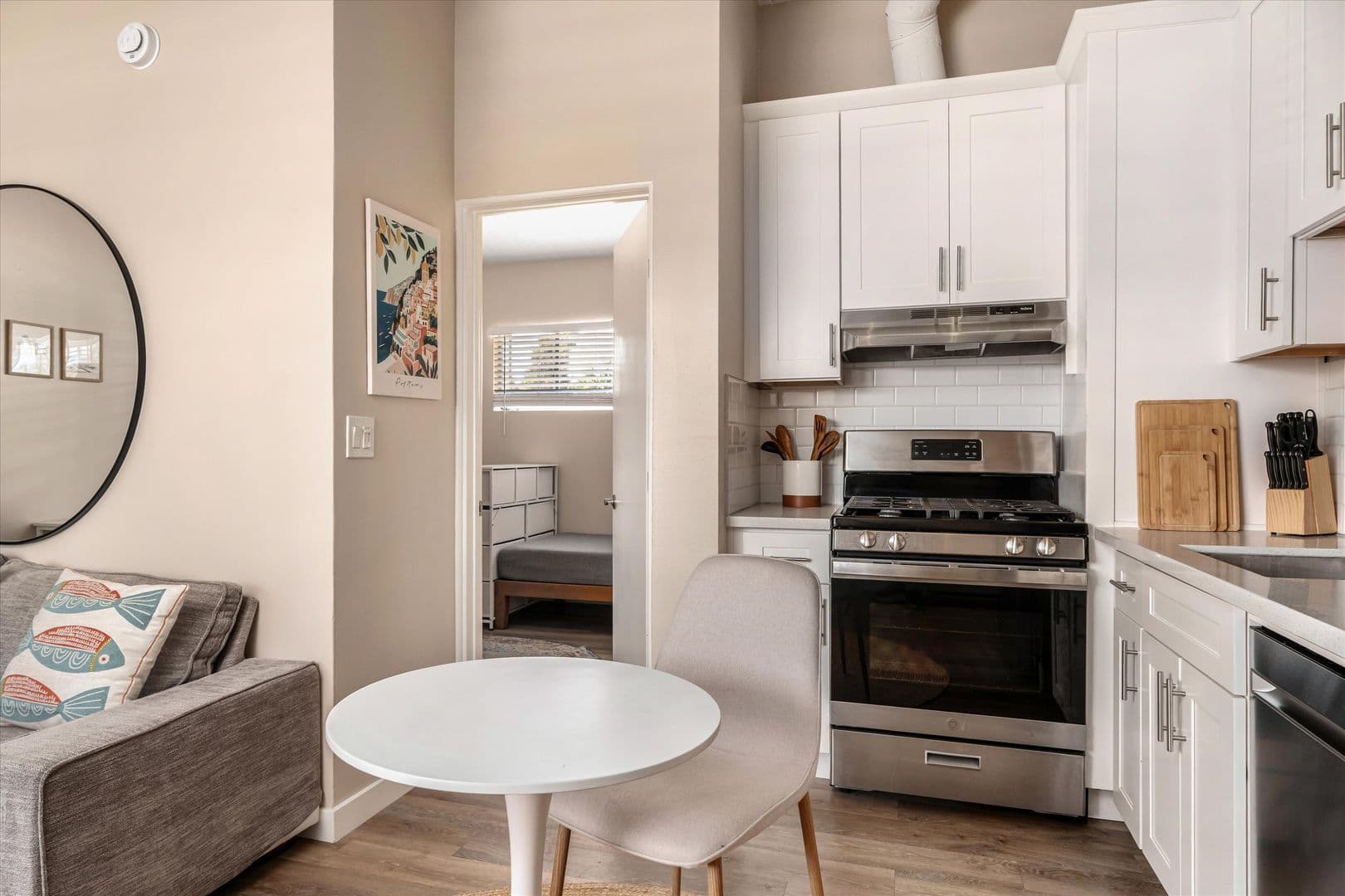 Leadbetter Lofts Student Inspired Property 6 of 20
