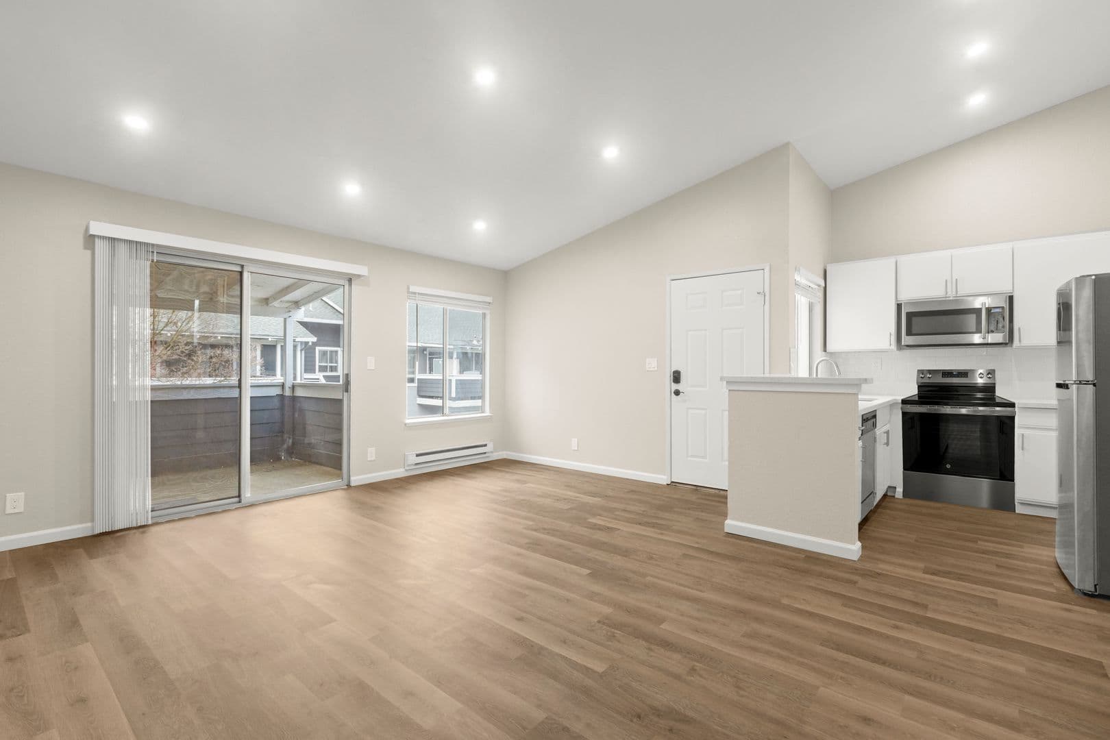 Redwood Creek Villas 17 of 19