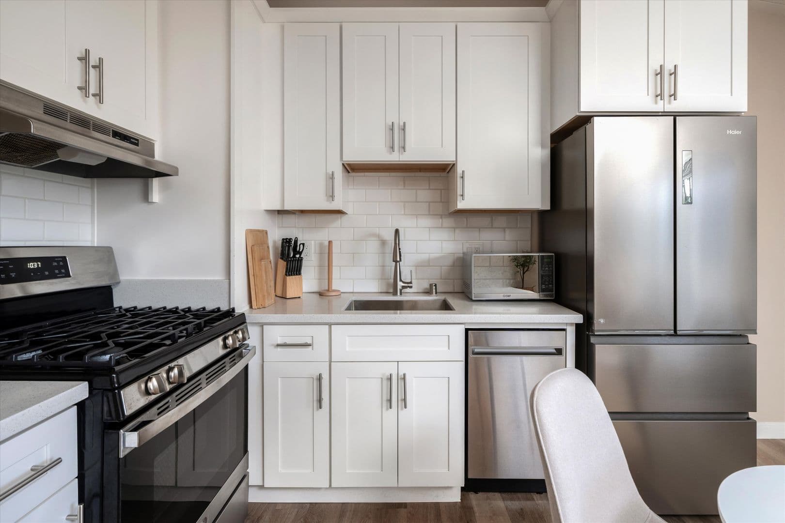 Leadbetter Lofts Student Inspired Property 3 of 20