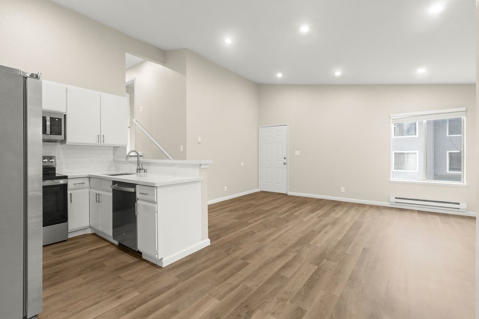 Redwood Creek Villas 7 of 25