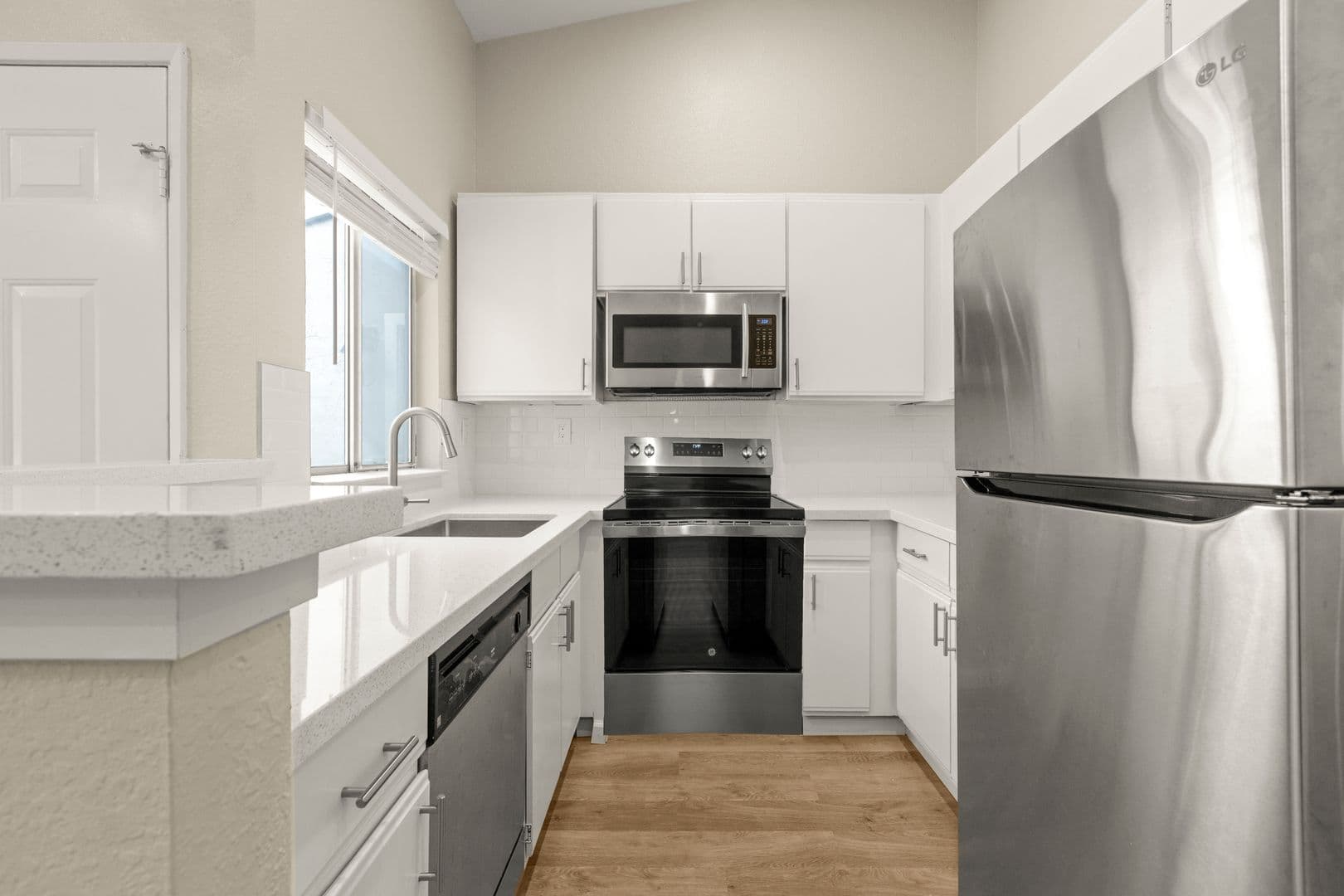 Redwood Creek Villas 16 of 19