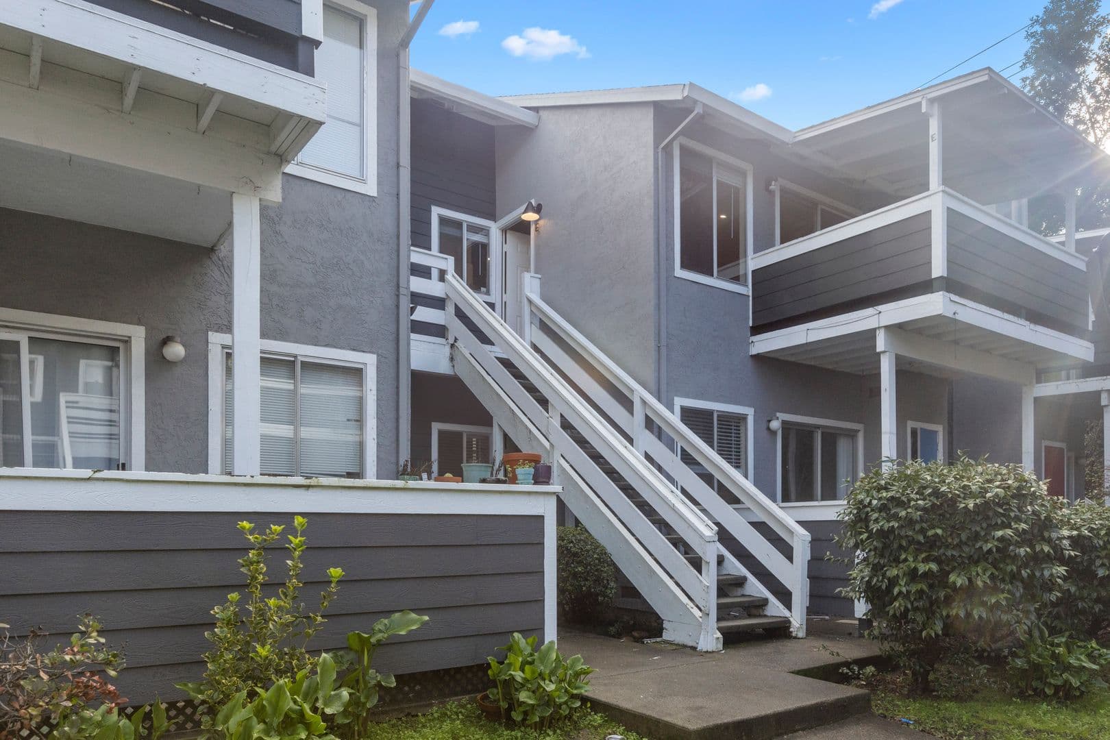 Redwood Creek Villas 7 of 19