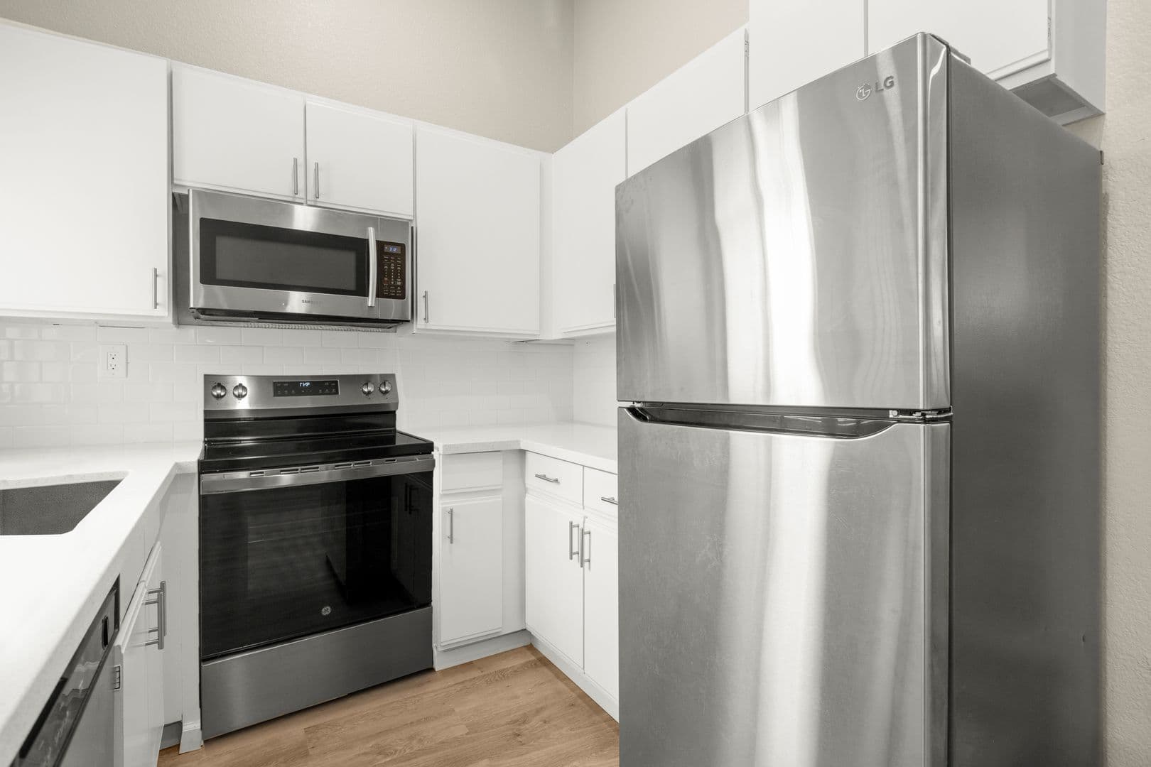 Redwood Creek Villas 14 of 19