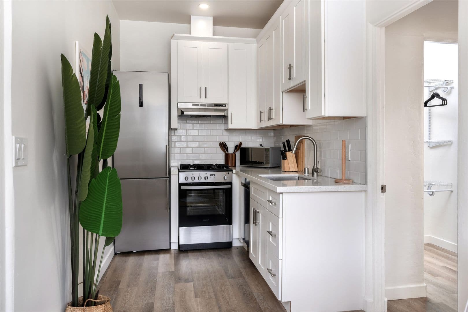 Leadbetter Lofts Student Inspired Property 9 of 15